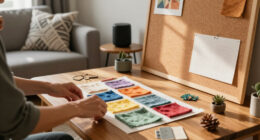 The “Concept Board” Tip Is A Designer’s Trick For Finding Great T.J. Maxx Decor