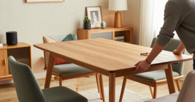 This Designer's 70-20-10 Rule Makes Cheap Furniture Look Expensive