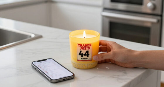 Trader Joe’s $4 Mango Candle Makes Any Home Smell Like Summer Long After August