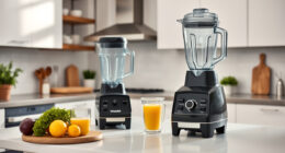 Vitamix Lineup Compared: Which Model Should You Buy in 2026?