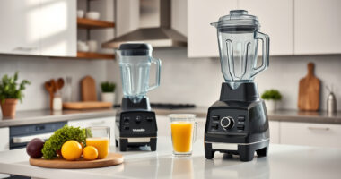 Vitamix Lineup Compared: Which Model Should You Buy in 2026?