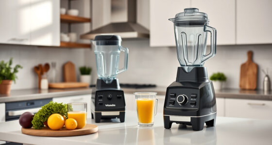 Vitamix Lineup Compared: Which Model Should You Buy in 2026?