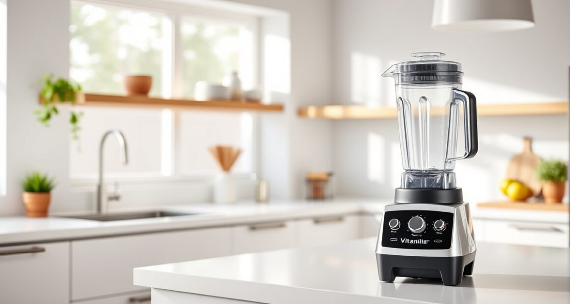 Vitamix Troubleshooting & Care: The 2026 Maintenance Guide