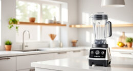 Vitamix Troubleshooting & Care: The 2026 Maintenance Guide