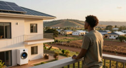 Why Kenya’s Next Property Boom May Happen Outside Nairobi – Report - People Daily
