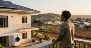 Why Kenya’s Next Property Boom May Happen Outside Nairobi – Report - People Daily
