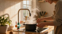 Why This Once-Dated Kitchen Feature Is Now Popular, Per A New Survey
