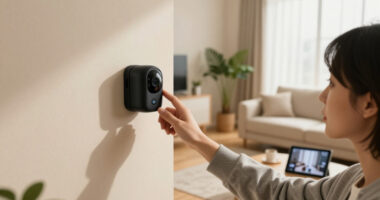 10 Best Smart Home Security Cameras for 2026
