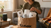 10 Home Deals From T.J. Maxx You Don’t Want To Miss This Labor Day