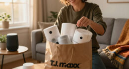 10 Home Deals From T.J. Maxx You Don’t Want To Miss This Labor Day