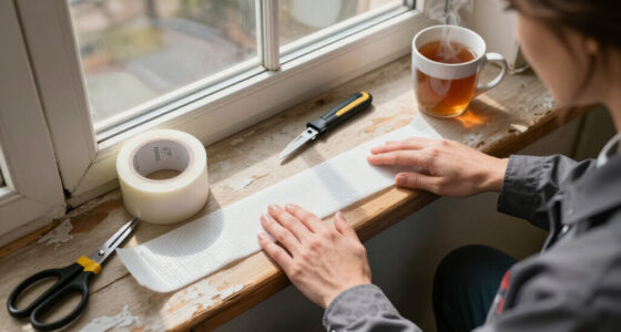 10 Things Around Your Home You Should Insulate Before Winter Arrives