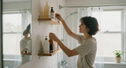 10 Ways To Make A Small Bathroom Feel Bigger