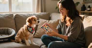11 Adorable Gifts From Etsy Every Obsessed Pet Parent Needs