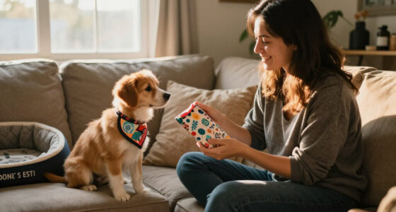 11 Adorable Gifts From Etsy Every Obsessed Pet Parent Needs