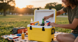 11 Best Portable Tailgating Coolers in 2026
