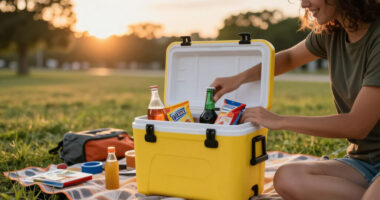 11 Best Portable Tailgating Coolers in 2026