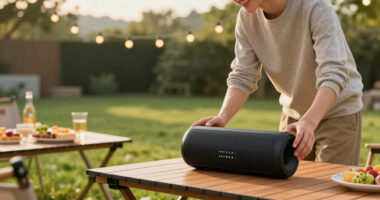 11 Best Smart Outdoor Tailgate Speakers for Game-Day Parties in 2026