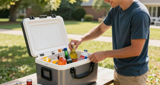 12 Best Outdoor Tailgating Coolers in 2026
