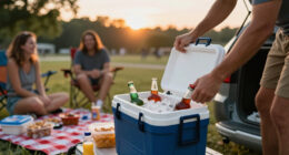12 Best Outdoor Tailgating Coolers in 2026
