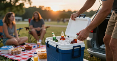 12 Best Outdoor Tailgating Coolers in 2026