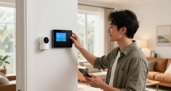 12 Best Smart Home Security Systems for 2026