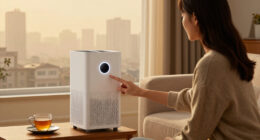 14 Best Air Purifiers for Haze in 2026