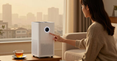 14 Best Air Purifiers for Haze in 2026