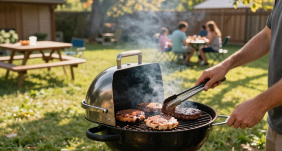 14 Best Outdoor Tailgating Grills in 2026