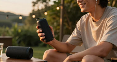 14 Best Portable Bluetooth Speakers in 2026