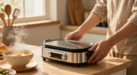14 Best Portable Mini Food Warmers for Work and Travel in 2026