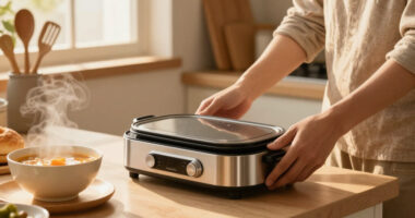 14 Best Portable Mini Food Warmers for Work and Travel in 2026