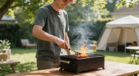 14 Best Portable Tailgating Grills in 2026