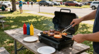 14 Best Portable Tailgating Grills in 2026