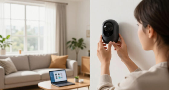 14 Best Smart Home Security Cameras in 2026