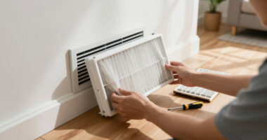 15 Best 16x20x1 Air Filters in 2026