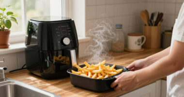 15 Best Air Fryers on Sale for 2026