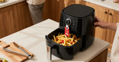 15 Best Air Fryers on Sale in 2026