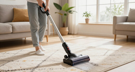 15 Best Cordless Stick Vacuum Cleaners in 2026