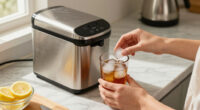 15 Best Countertop Ice Makers for 2026