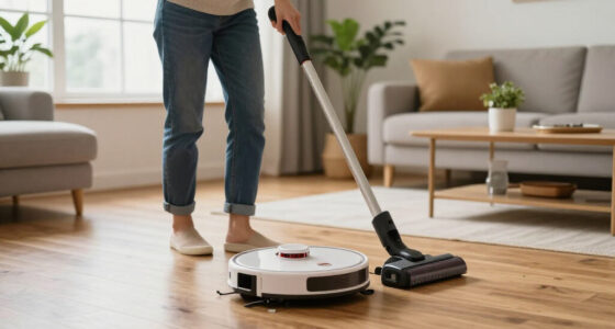 15 Best Robotic Vacuum Cleaners in 2026