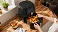 15 Best Smart Air Fryer Ovens for 2026