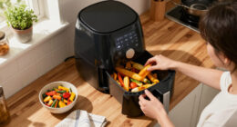 15 Best Smart Air Fryer Ovens for 2026
