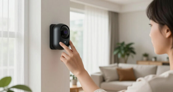15 Best Smart Home Security Cameras in 2026