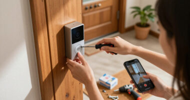15 Best Smart Video Doorbells in 2026