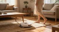 15 Robot Vacuums To Help You Keep Floors Clean With Less Effort