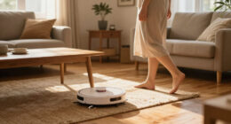 15 Robot Vacuums To Help You Keep Floors Clean With Less Effort