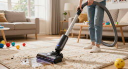 6 Top-Rated Wet-Dry Vacuums That Will Clean Up After Pets And Kids Effortlessly