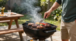 9 Best Portable Outdoor Grills in 2026