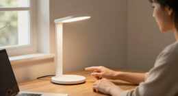 9 Best Smart Home Study Lamps in 2026