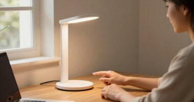 9 Best Smart Home Study Lamps in 2026